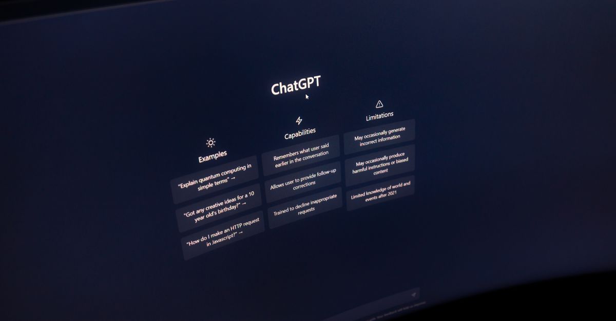 Cyber security monitoring dashboard