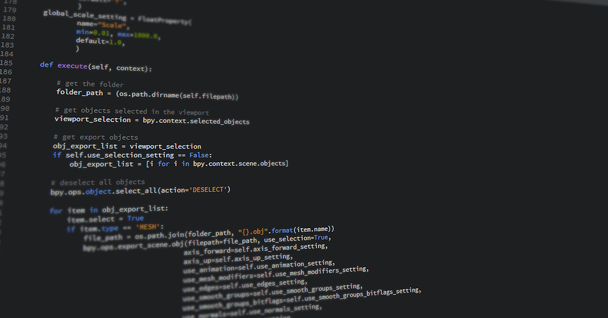Data security and encryption concept